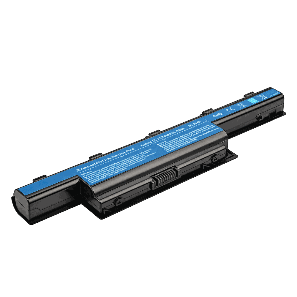 Batería de laptop Acer AS10D51