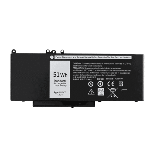 Batería Dell G5M10 de 7.4V y 7000mAh para laptop