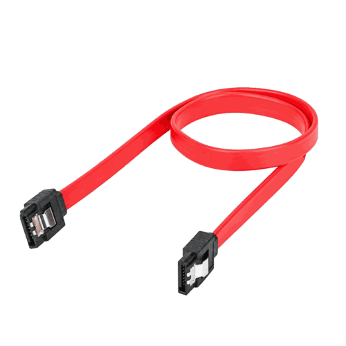 Cable Bus de Datos SATA