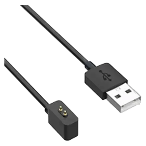 Cable de Carga Magnético USB para Smartwatch Redmi M8