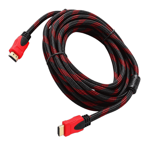 Cable HDMI de 10 Metros Reforzado