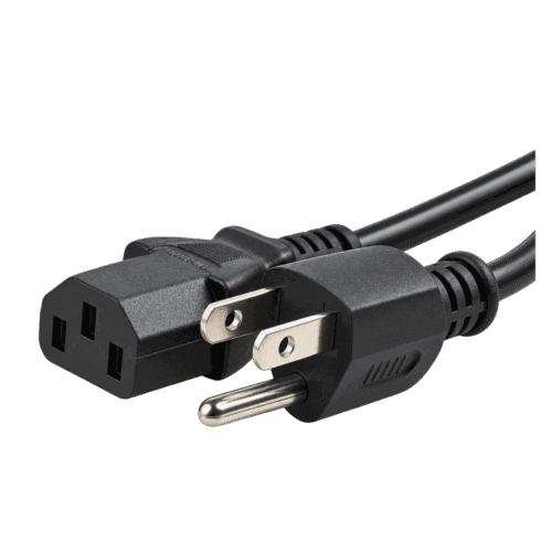 Cable de poder para PC