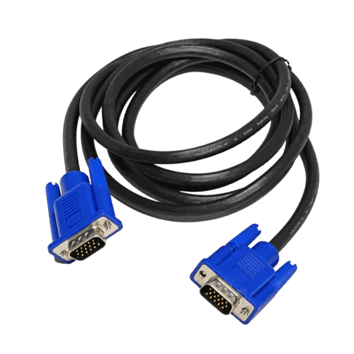 Cable VGA de 3 Metros