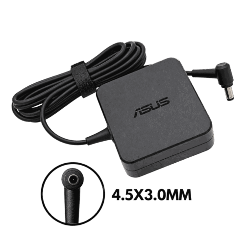 Cargador Asus Punta Fina 65W