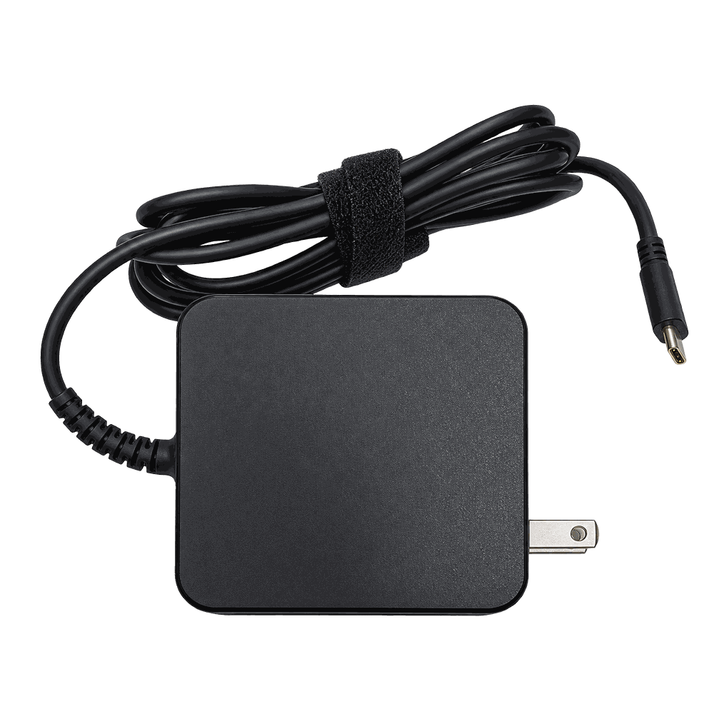 Cargador Lenovo USB-C de 65W 20V 3.25A