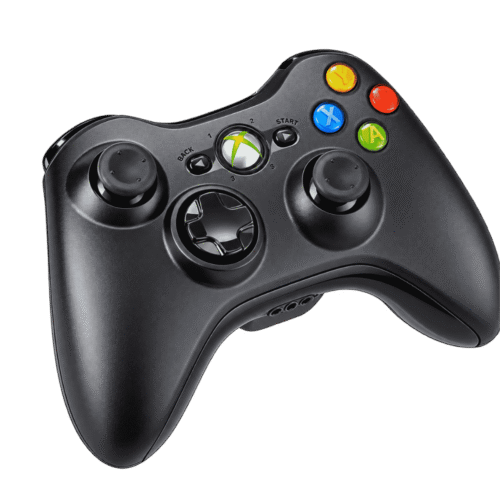 Control Inalámbrico Compatible con Xbox 360