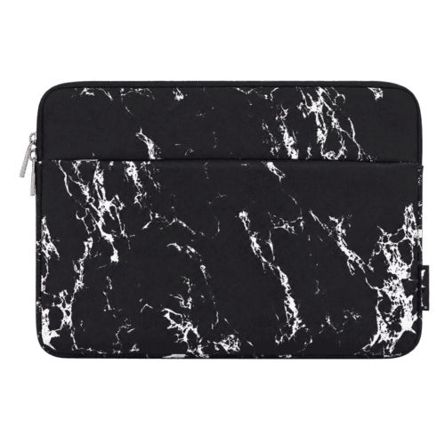 Estuche para laptop de 14 pulgadas con cierre
