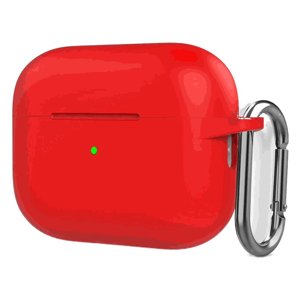 Estuche de silicon para AirPods Pro de 2da generación