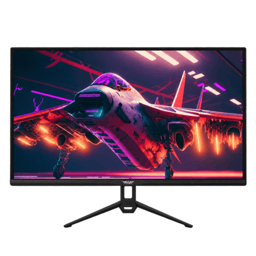 Monitor gamer Armaggeddon Pixxel+ PXP 27G 27 pulgadas IPS 165Hz Full HD
