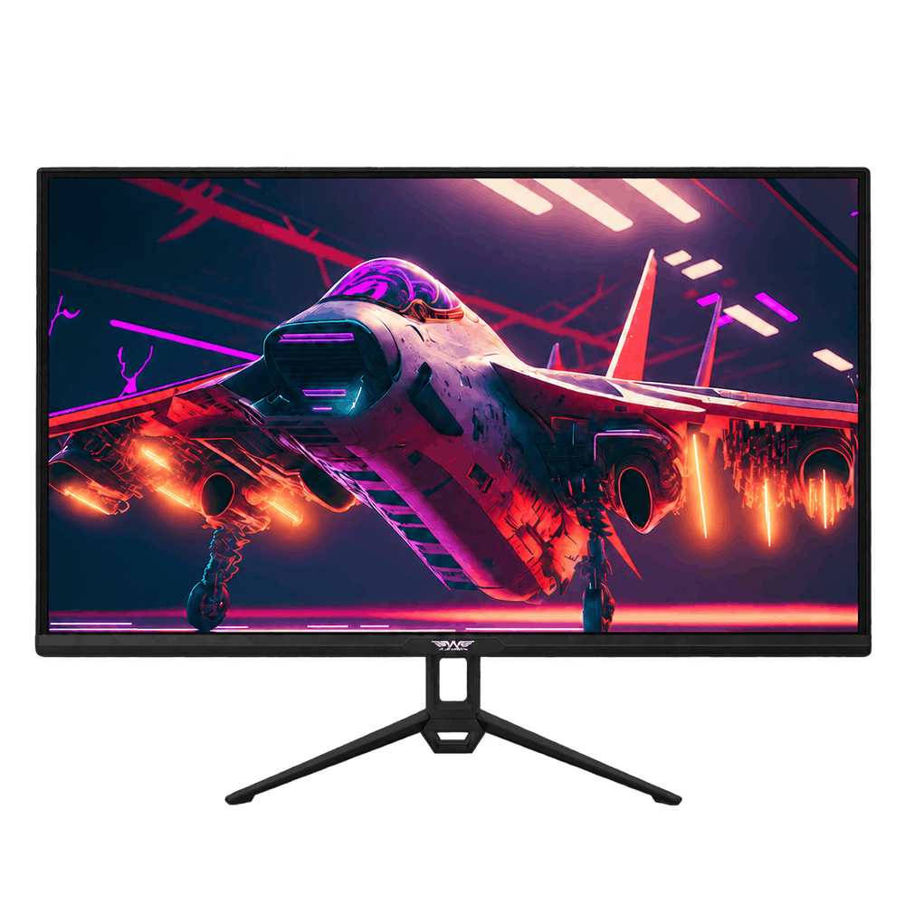 Monitor gamer Armaggeddon Pixxel+ PXP 27G 27 pulgadas IPS 165Hz Full HD